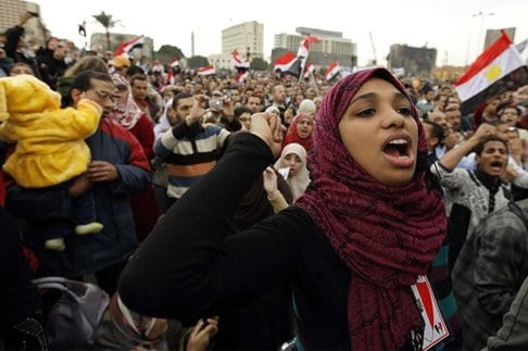 Наладит ли новый президент Египта диалог между конфессиями?